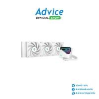 ราคา DEEPCOOL Liquid Cooling LT720 (White) - A0156671 (24916107267)