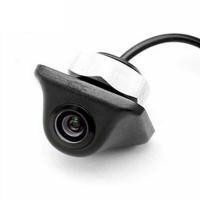 ราคา สไตล์เกาหลีขนาดเล็กสกรู Plug-In c HD กล้องติดรถยนต์ Night Vision กันน้ําย้อนกลับกล้องมองหลัง (57952761554)