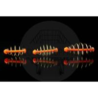 ราคา ตะกร้อตกปลา ตะกร้อวิ่ง ตระกร้อวิ่ง ตะกร้อตกปลาหน้าดิน ตกปลา ตระกร้อเปล่า อุปกรณ์ตกปลา (5689410696)