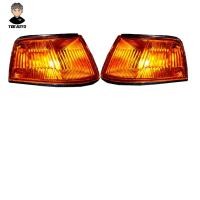 ราคา ไฟมุม HONDA CIVIC 1988 - 1991 สีส้ม (26605140897)