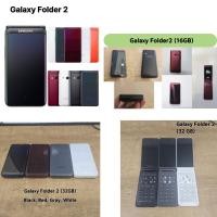 ราคา Samsung Galaxy Folder2 16GB SM-G160N -[มือสอง] ไม่มีกล่อง * (53802789715)