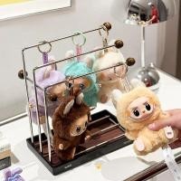 ราคา กล่องเก็บของ Labubu กล่องบลายด์บ็อกซ์ Pop Mart ขาตั้งแสดงตุ๊กตา ชั้นเก็บตุ๊กตาหลายฟังก์ชัน ชั้นเก็บตุ๊กตาไวนิล ป้องกันฝุ่นและความชื้น (41054921348)