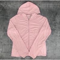 ราคา เสื้อ uniqlo uv cut สีชมพู (3958766395)