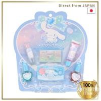 ราคา shobido 粧美堂 Sanrio ชุดแต่งหน้าแวววาว (Cinnamoroll) ล้างออกด้วยสบู่ CM43884 (52252773963)