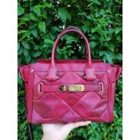 ราคา Used Coach Swagger 27" กระเป๋า Coach มือสอง ของแท้ สวยมากค่ะ (13519911588)