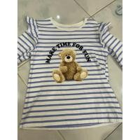 ราคา เสื้อผ้าเด็ก H&M สภาพใหม่มาก ไซส์ 6-8 (44172365472)
