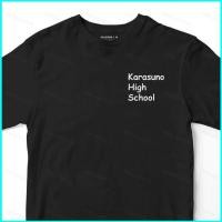 ราคา เสื้อ Karasuno แขนสั้น แบบ.Cosplay คุณภาพสูง จากซีรีย์ Haikyuu (27443723604)