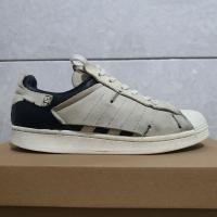 ราคา Adidas Superstar WS1 Deconstructed แถบสีขาว (26482002745)