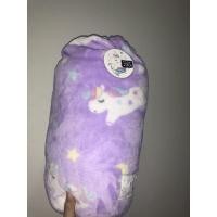 ราคา Fluffy blanket Moshi Moshi | หมอนผ้าห่มลายยูนิคอร์น (6783171924)