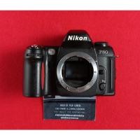 ราคา Nikon F80 35mm slr film camera (14887529105)