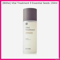 ราคา [Blithe] Vital Treatment 9 Essential Seeds 150ml / บํารุง, Hydratin by SOB (41427891128)