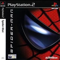 ราคา แผ่นเกมส์ PS2 (คุณภาพ) Spider-Man (USA) (2157513630)