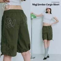 ราคา FLAT2112 CVMA0009 : MAGI JORDAN CARGO SHORT (43207931916)