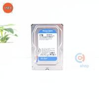 ราคา HDD (ฮาร์ดดิสก์) WD BLUE 1TB (WD10EZEX) SATA 3.5 P13554 (5428649162)
