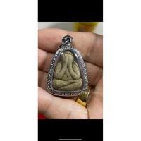 ราคา หลวงปู่โต๊ะเนื้อผงใบลานปิดตารุ่นยันต์นะทะนะ (25260619485)