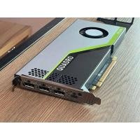 ราคา NVIDIA QUADRO RTX4000 (8GB GDDR6)การ์จอ สำหรับงานออกแบบ เขียนแบบ งานคำนวน งานสถิติ งานตัดต่อ วีดีโอ 2D 3D (22657597127)