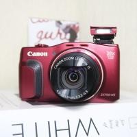 ราคา Canon PowerShot SX700 HS - Canon SX700 HS (กล้องมือสองสภาพ 90%) (41017218496)