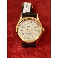 ราคา ORIS17jewelsระบบไขลานกันน้ำได้ขนาดตัวเรือนวัดรวมมะยม32.5มมหนา9.5มมสายเบอร์16มมนาฬิกามือสองของแท้สินค้ารับประกันจากผู้ขาย (14315082937)