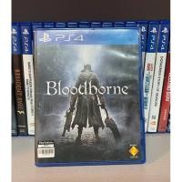 ราคา (Ps4) Bloodborne มือสอง สภาพสวย (26703017808)