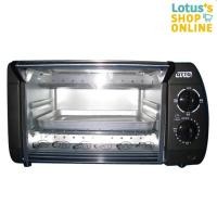 ราคา อ๊อตโต้ เตาอบอเนกประสงค์ 9 ลิตร รุ่น TO-733 OTTO ELECTRIC OVEN 9L. 650W #TO-733 (2652544415)