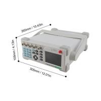 ราคา Bench Digital LCR Meter 100Hz-100KHz ความต้านทานตัวเหนี่ยวนำ acitance เครื่องทดสอบความแม่นยำ 0.1% จอแสดงผล LCD ขนาด 3.5 นิ้ว (27643108978)