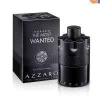 ราคา ผลิตภัณฑ์ร้อนข้ามพรมแดน Azzaro The Most Wanted Parfum Azzaro Mens Cologne Fragrance Perfume (51354838983)