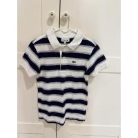 ราคา เสื้อเด็กผู้ชาย Lacoste มือสอง ขนาด 6 Y. 116 Cm. (46851301674)