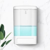 ราคา Marbella Primo ที่กดสบู่เหลว 1 ช่อง ความจุ 1 ลิตร รุ่น SD34 ขนาด 11.3x11.5x19.8ซม. สีขาว ปังสุดๆ (41562095578)