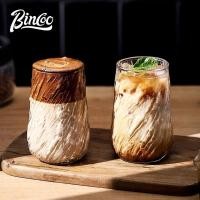 ราคา Bincoo แก้วกาแฟ แก้วกาแฟสไตล์รีโทร แก้วกาแฟสวย Bincoo Dirty Glass Cup แก้วกาแฟเอสเปรสโซ่ แก้วลาเต้ แก้วกาแฟโบราณสวยงาม GPR2 (45100969343)