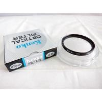 ราคา KENKO Filter ฟิลเตอร์ UV Protection 49mm (724935428)