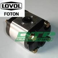 ราคา Foton Te254 Tractor Parts Cbht-F314 Hydraulic Gear Pump (48103322355)