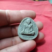 ราคา พระผงหลวงพ่อคงวัดบางกะพ้อมจ.สมุทรสงคราม (26432550702)