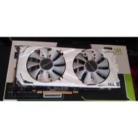 ราคา Galax gtx 1060 6gb exoc white ประกันjib 09/2020 ram mc (ราคาร้อน) (1133708506)