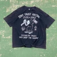 ราคา เสื้อยืดมือสองแบรนด์สเก็ต ( Famous ) (44255517178)