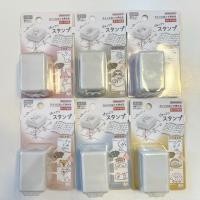 ราคา ตรายาง Pyokkori Stamp (28368169607)