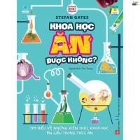 ราคา หนังสือวิทยาศาสตร ์ กินได ้ (24480808056)