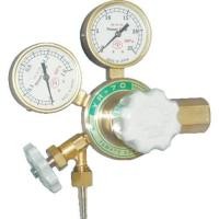 ราคา วาล์วควบคุมก๊าซไนโตรเจน Nitrogen gas for regulator YAMATO 126-7647 / YR-70V สินค้านำเข้าจากญี่ปุ่น (28880659415)
