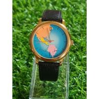 ราคา นาฬิกามือสอง ลายแผนที่ แบรนด์นอก (29616391994)