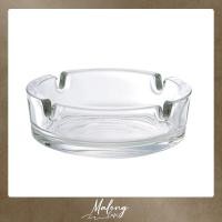 ราคา ที่เขี่ยบุหรี่แก้ว ที่เขี่ยบุหรี่ทรงกลม ที่เขี่ยบุหรี่ 4 ช่อง ที่วางบุหรี่ UG330 แพ็ค 24 ชิ้น สินค้าพร้อมส่ง (20333380556)