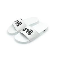 ราคา ARI THAI LETTERS SLIDE SANDALS - WHITE รองเท้าแตะ อาริ THAI LETTERS SLIDE SANDALS สีขาว (51804788459)