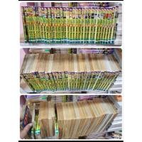 ราคา กั๊ช 1-33 จบครบ (กั๊ชเบล KONJIKI NO GASH !!) (11627595038)