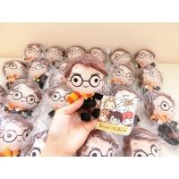 ราคา ตุ๊กตา/พวงกุญแจแฮรี่ พอตเตอร์ (191483840)