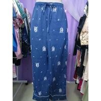 ราคา กางเกงนอนuniqloสีกรม (25133598323)