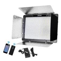 ราคา YONGNUO YN1200 Pro LED Video LIGHT พร้อม AC ADAPTER (รับประกัน 1 ปี) (1934062212)