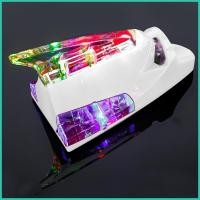 ราคา รถ Shark Fin ไฟเตือนพลังงานลม Shark Fin รูป LED ไฟเตือนโคมไฟ Shark Fin รูปความปลอดภัยสําหรับ novph (55053486428)