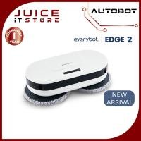 ราคา AUTOBOT หุ่นยนต์ถูพื้นอัตโนมัติ สำหรับพื้นเรียบ รุ่น EveryBot Edge 2 ทำงานต่อเนื่องสูงสุด 120 นาที รับประกันศูนย์ 1 ปี (23944718043)