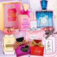 ราคา รวมน้ำหอม หอมหวาน เซ็กซี่ ❤หอมนุ่ม ❤กลิ่นไม่ฉุน ❤ Dorall Collection Love You Like Crazy For women 100 ml. (12991297910)