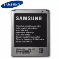 ราคา แบตเตอรี่ Samsung EB425161LU สำหรับ Galaxy S Duos S7562 S7566 S7568 I8160 S7582 S7560 S7580 I8190 i739 i669 J1 MINI (6659619002)