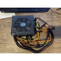 ราคา PSU Cooler Master Elite V3 500W (25424906911)