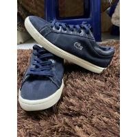 ราคา รองเท้า LACOSTE มือสอง (8782342587)